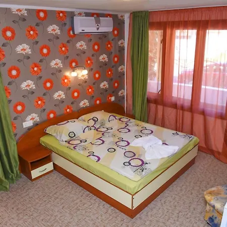 Comfortable Homestay *