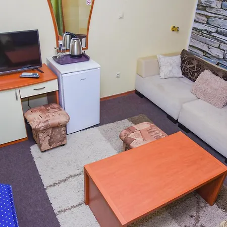 Comfortable Homestay Burgas