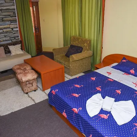 Comfortable Homestay *