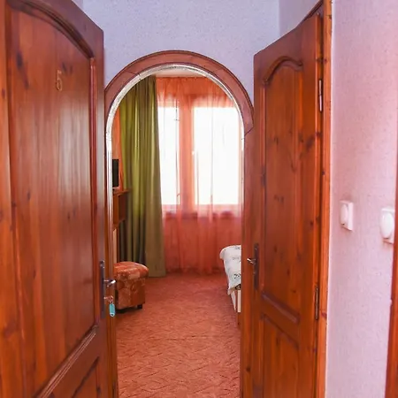 Homestay Comfortable *
