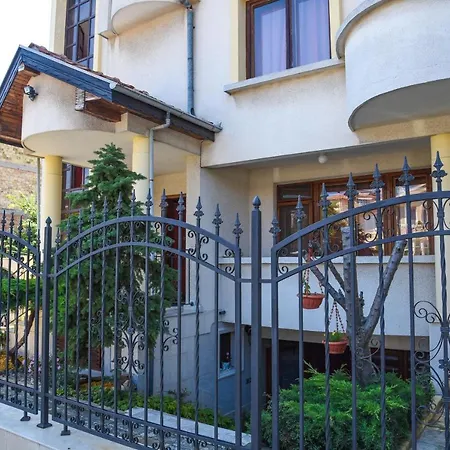 Homestay Comfortable Burgas