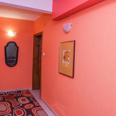 Homestay Comfortable *