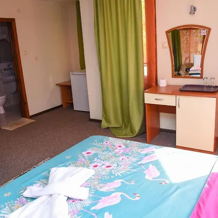 Comfortable Homestay