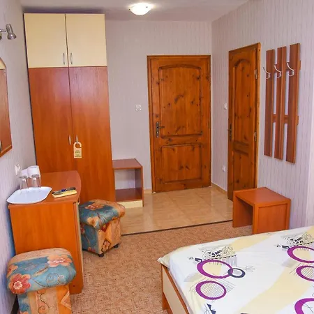 Comfortable Homestay Burgas
