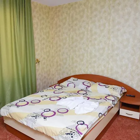 Homestay Comfortable