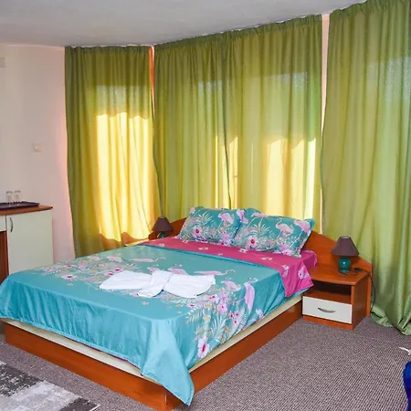 Comfortable Homestay Burgas