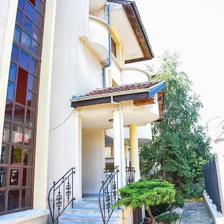 Comfortable Homestay