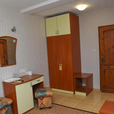 Homestay Comfortable