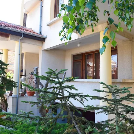 Comfortable Burgas