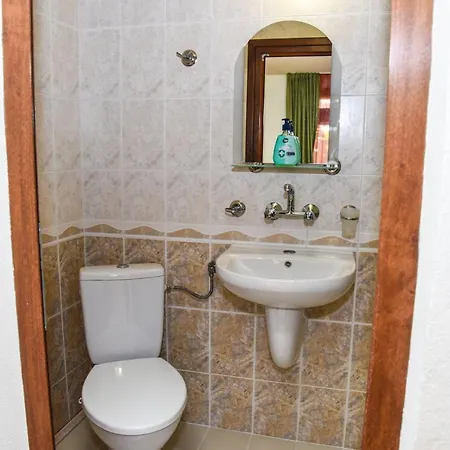 Kwatera prywatna Comfortable *